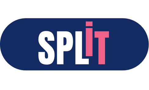 Split Logo