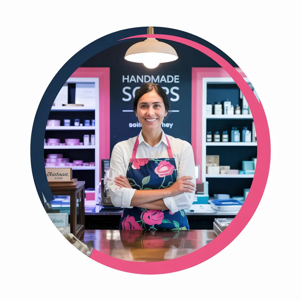 shopkeeper