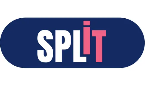 Split Logo