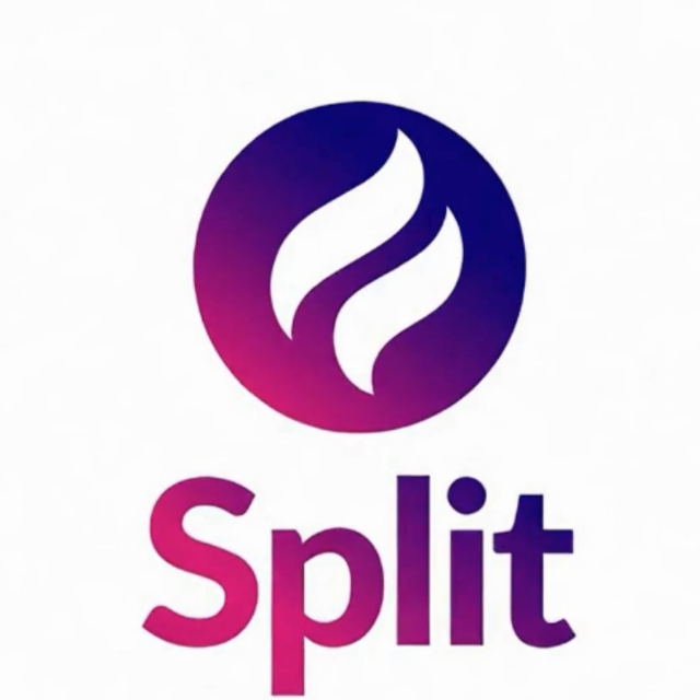 Split